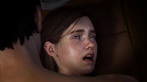 The last of us part ii ellie a porn parody jpg x Last of