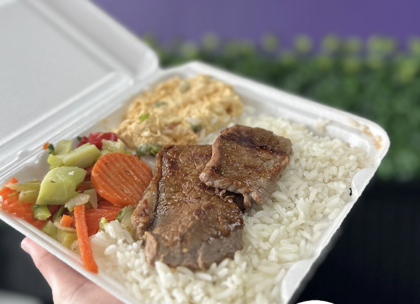 BR TakeOut Framingham by null