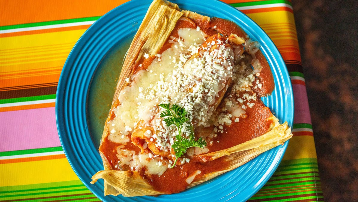 El Jardin Restaurant by null