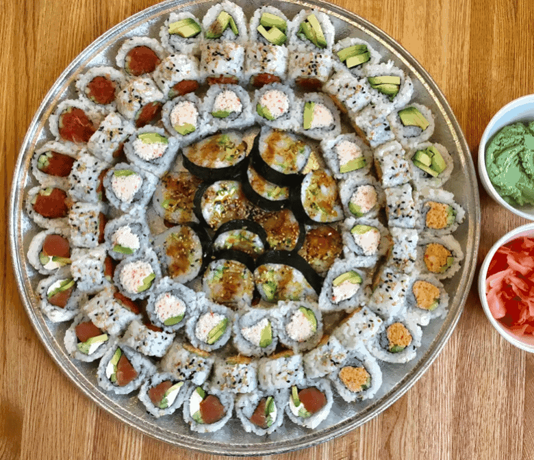 Teppan Tora by null
