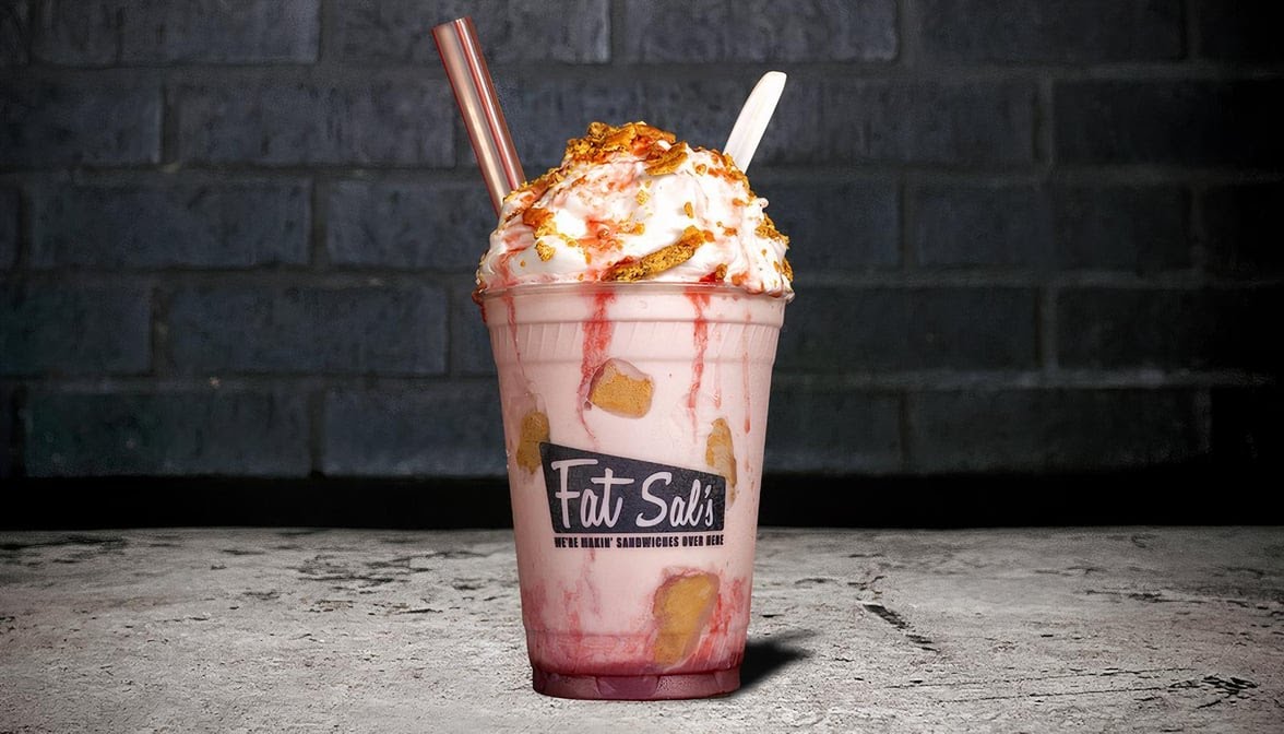 Fat Sal's Deli by null