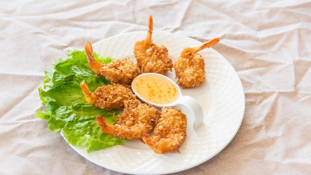 Thai Wok Kitchen by null