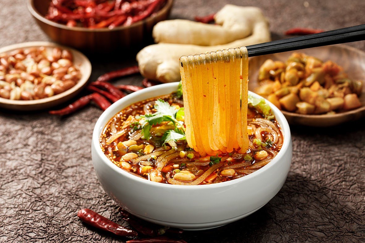 Chengdu Bistro (Chicago Loop) 蓉小馆 by null