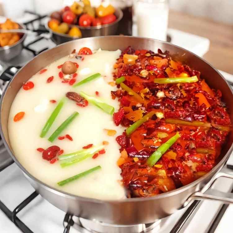 Happy Lamb Hot Pot, Bellevue by null