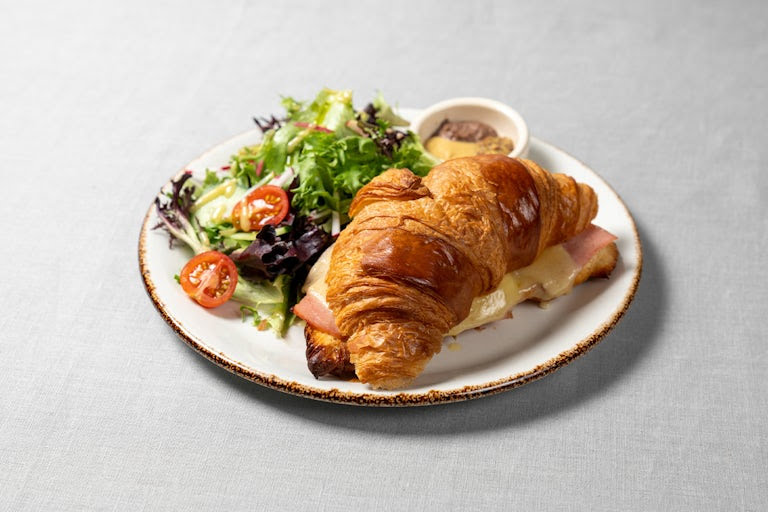 Le Pain Quotidien by null