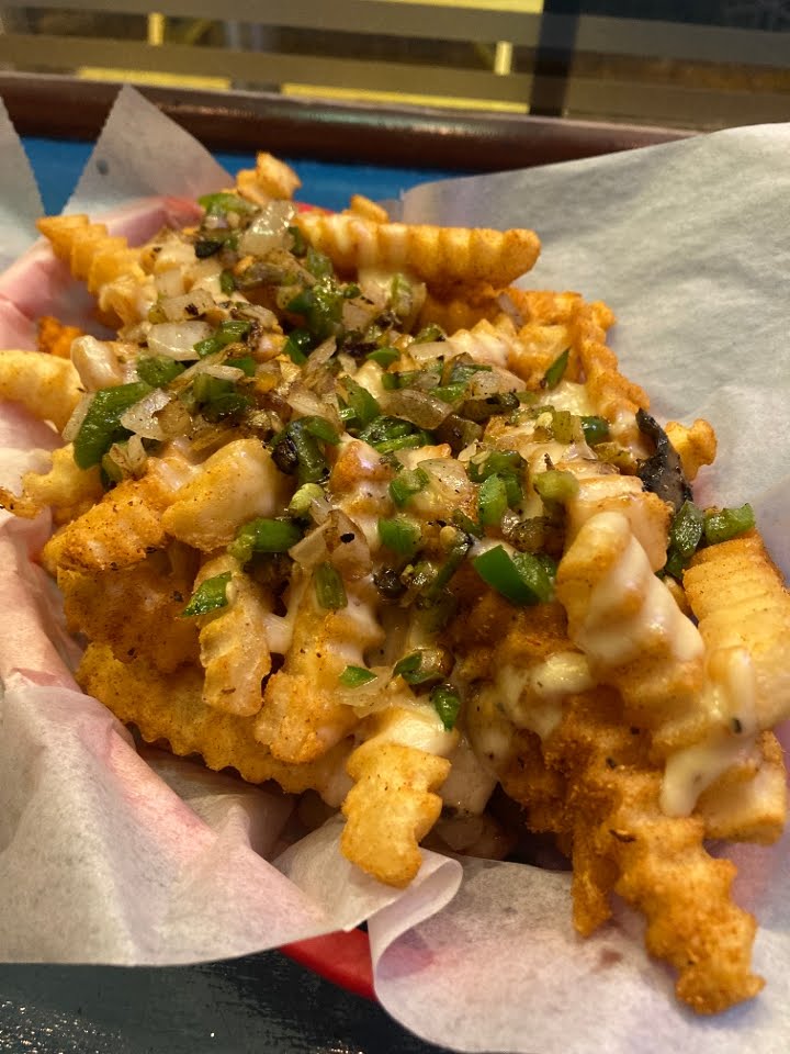 Lucky's Roadside Stand - Roxborough by null