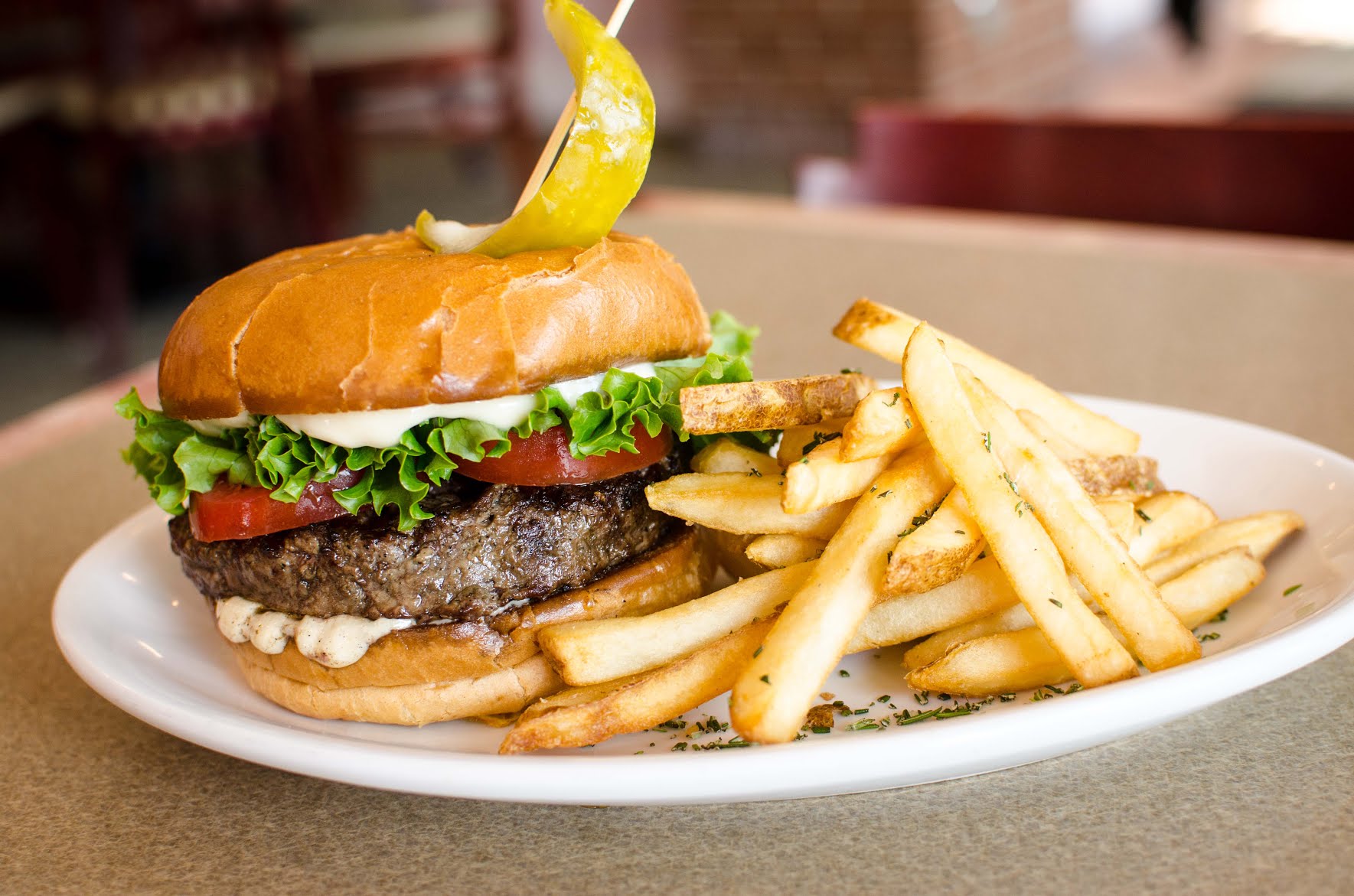 Cadillac Cafe by null