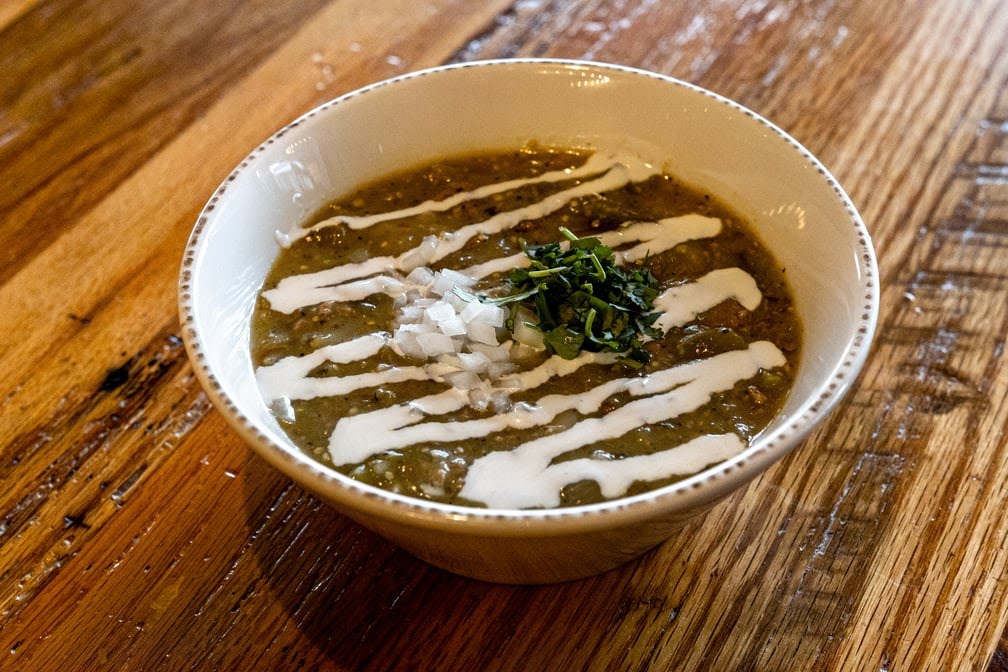 Mojo Taqueria Boulder by null