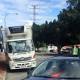 Man to face court over five-hour joyride through Perth in stolen milk truck 