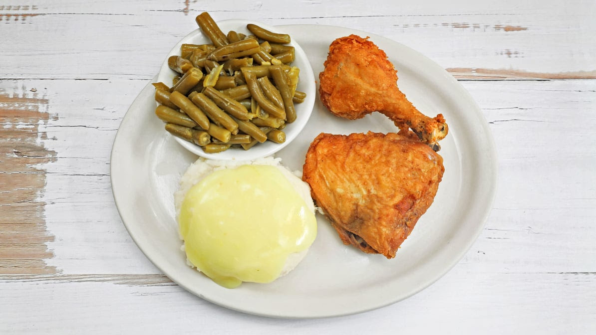 Yoder's Restaurant & Amish Village by null