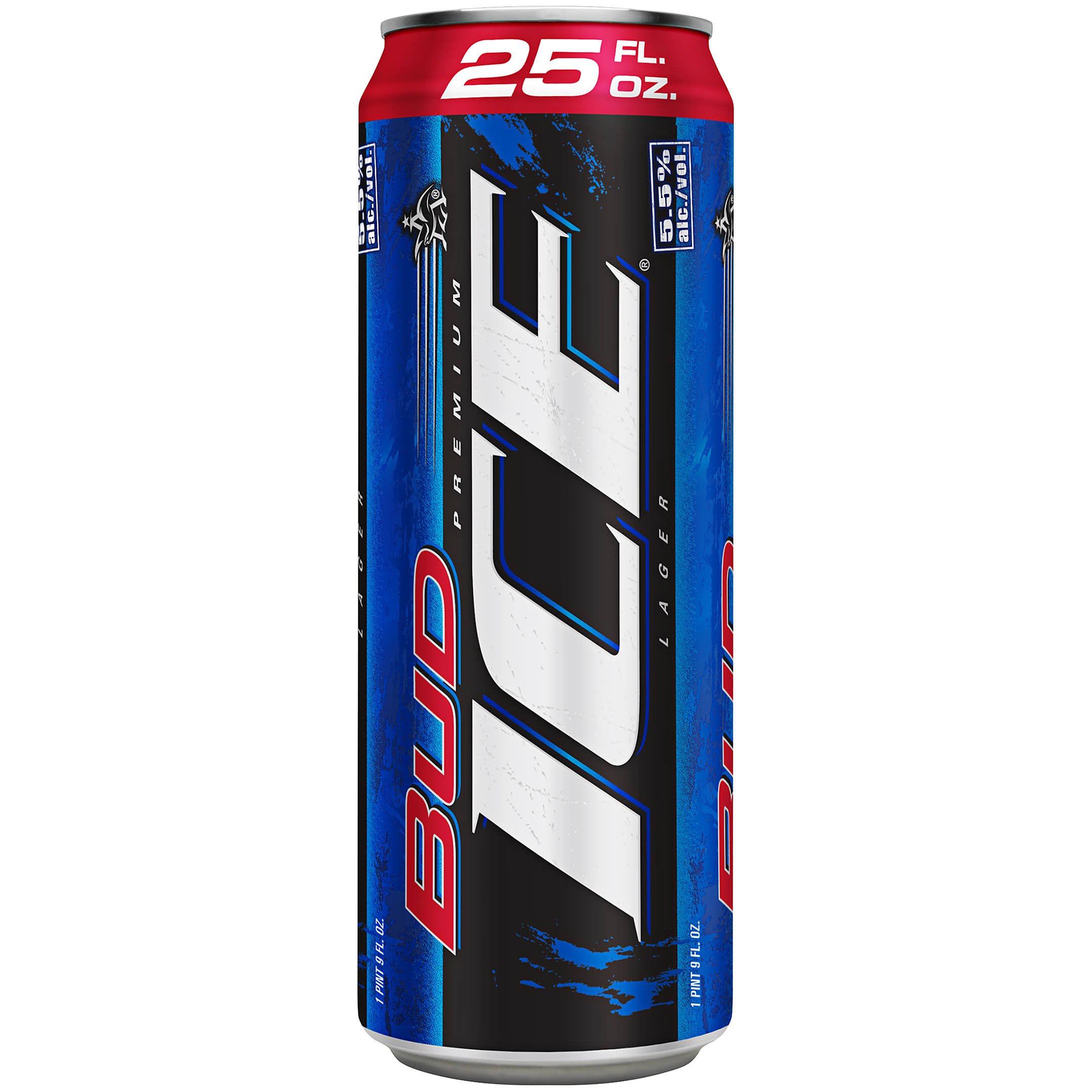 Bud Ice Beer