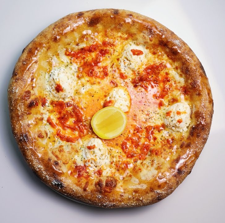 Che Fico Pizzeria at Thrive City by null