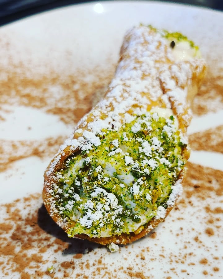 IL Baretto Ristorante by null