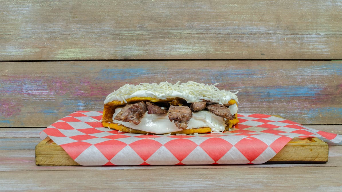 Paparrilla Food Truck by null