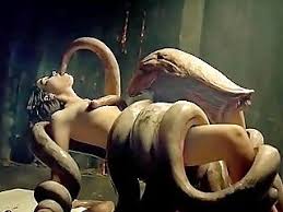 Alien parasites make sex slaves out of hot chicks jpg x Alien sex videos