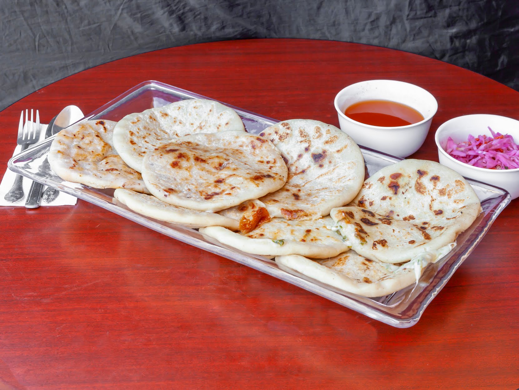 La Usuluteca by null