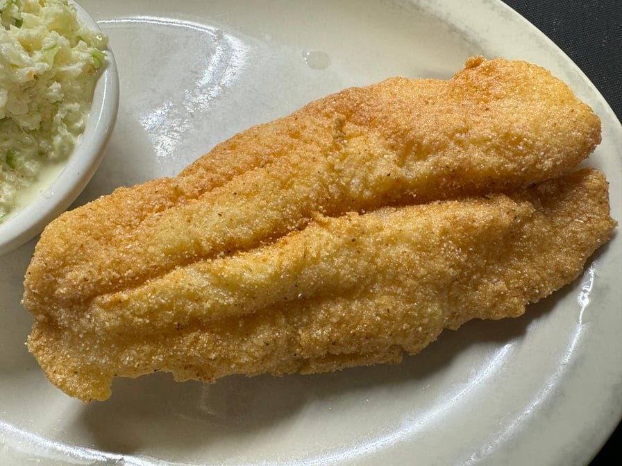 Countryside Cafe by null