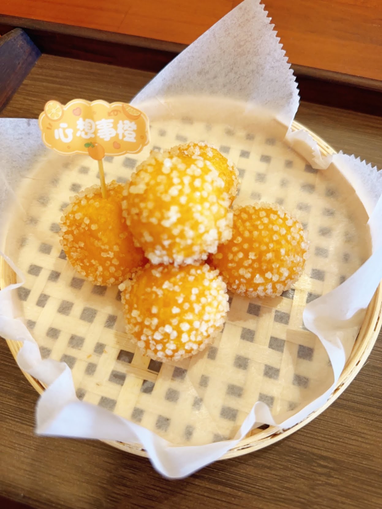 YuanYang Dessert鸳鸯糖水铺 by null