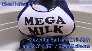 Mega milk cosplay from shiden akira jpg x Mega milk