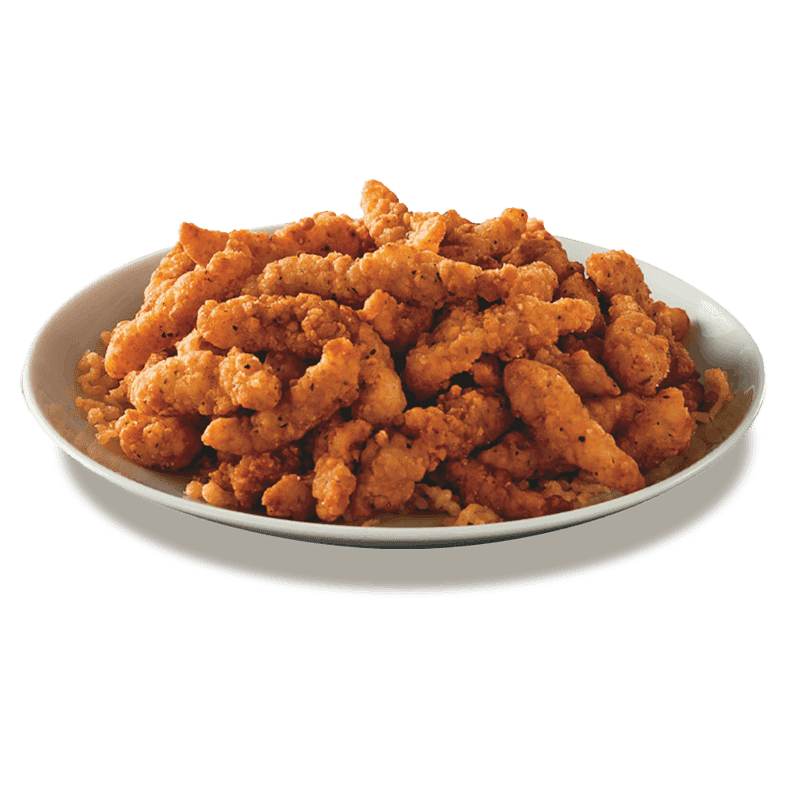 Long John Silver's by null