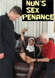 Nun getting tempted and having a wonderful sex with worker jpg x Nun sex