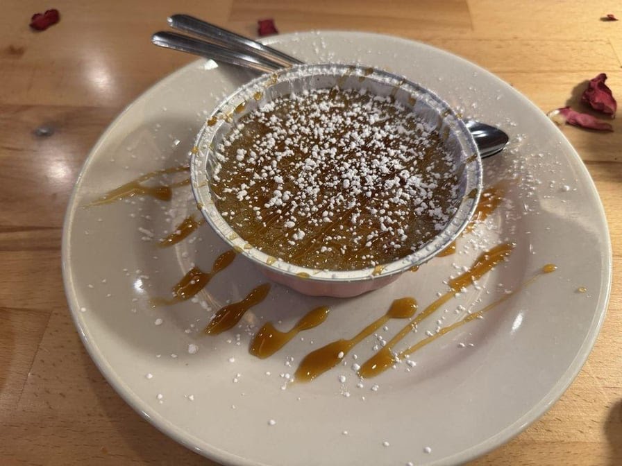 Venezia Trattoria by null