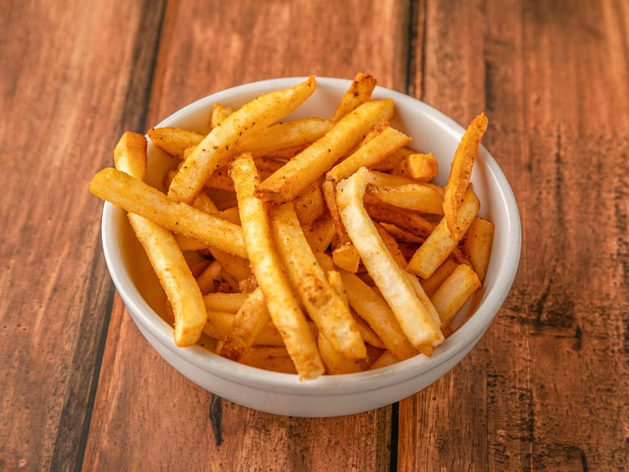 Off The Griddle by null