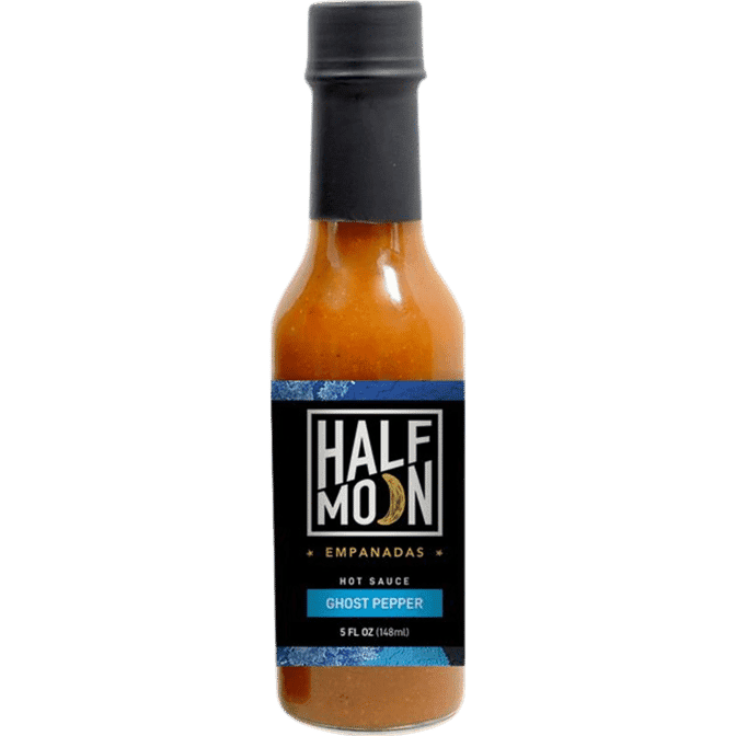 Half Moon Empanadas by null