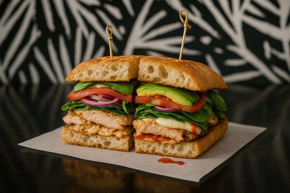 Verve Bowls - Ballard by null