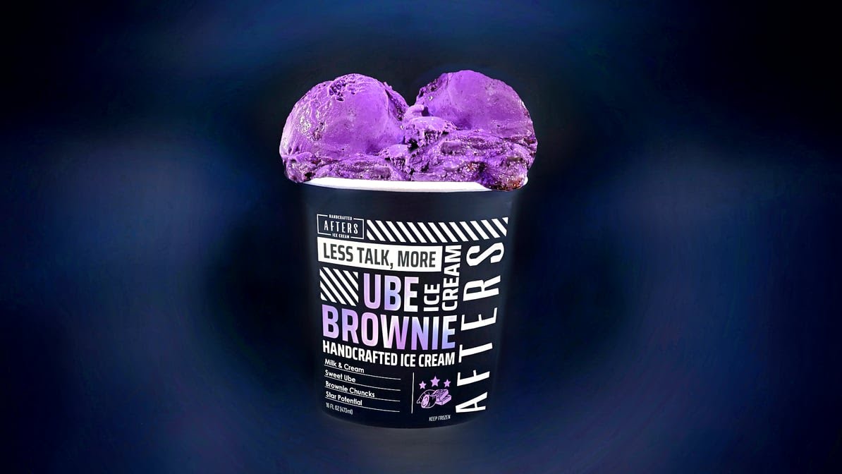 Afters Ice cream by null