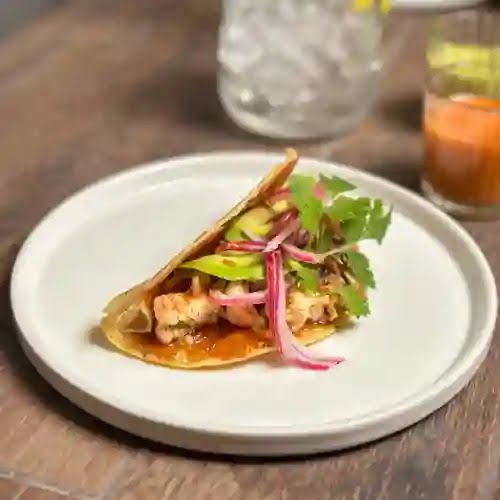 Casa Badoh Brunch by null