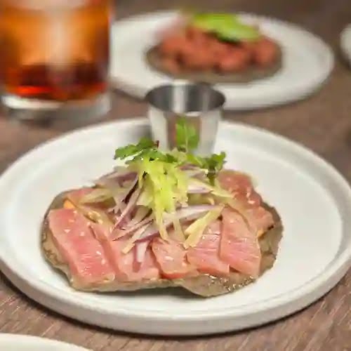 Casa Badoh Brunch by null