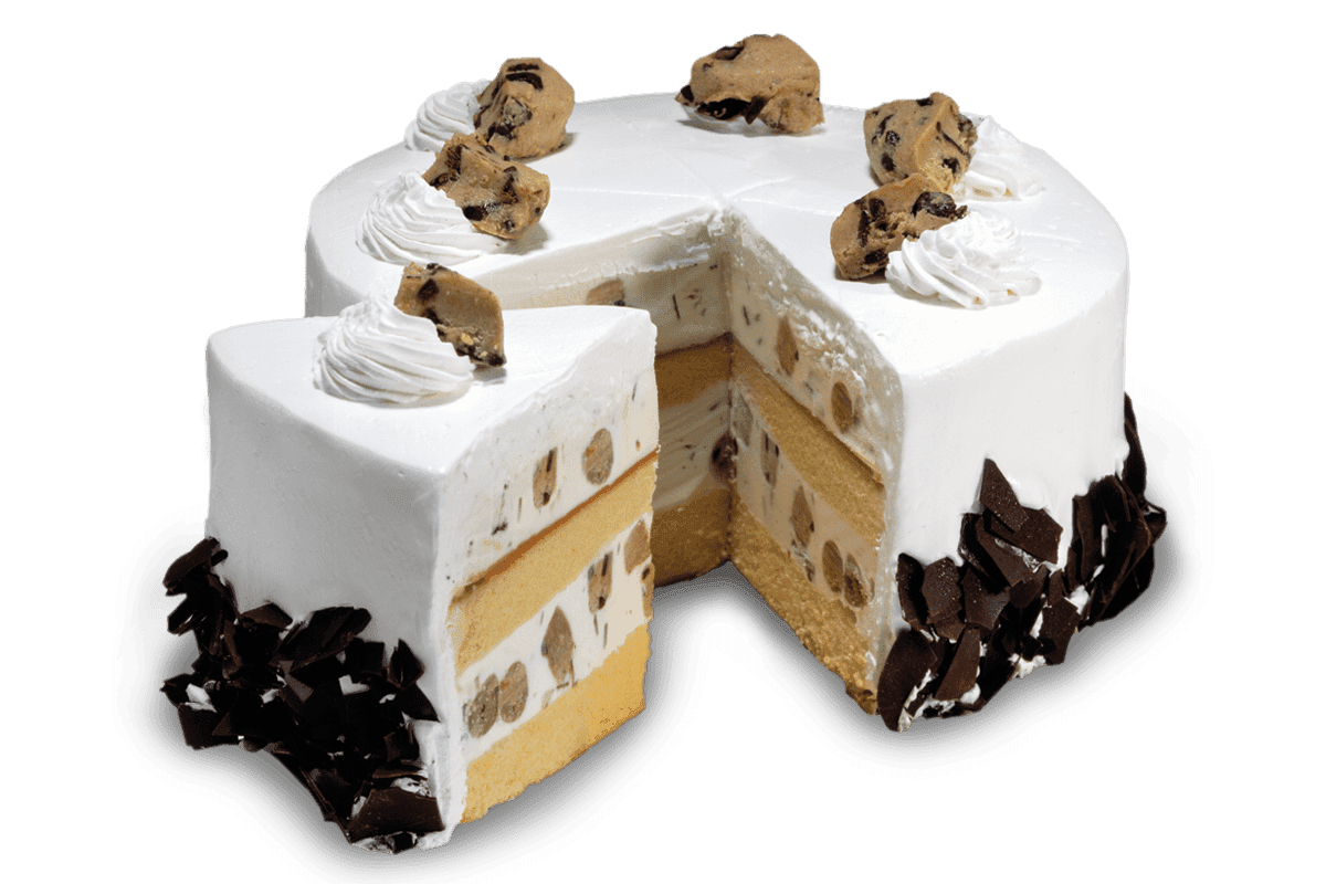 Cold Stone Creamery by null