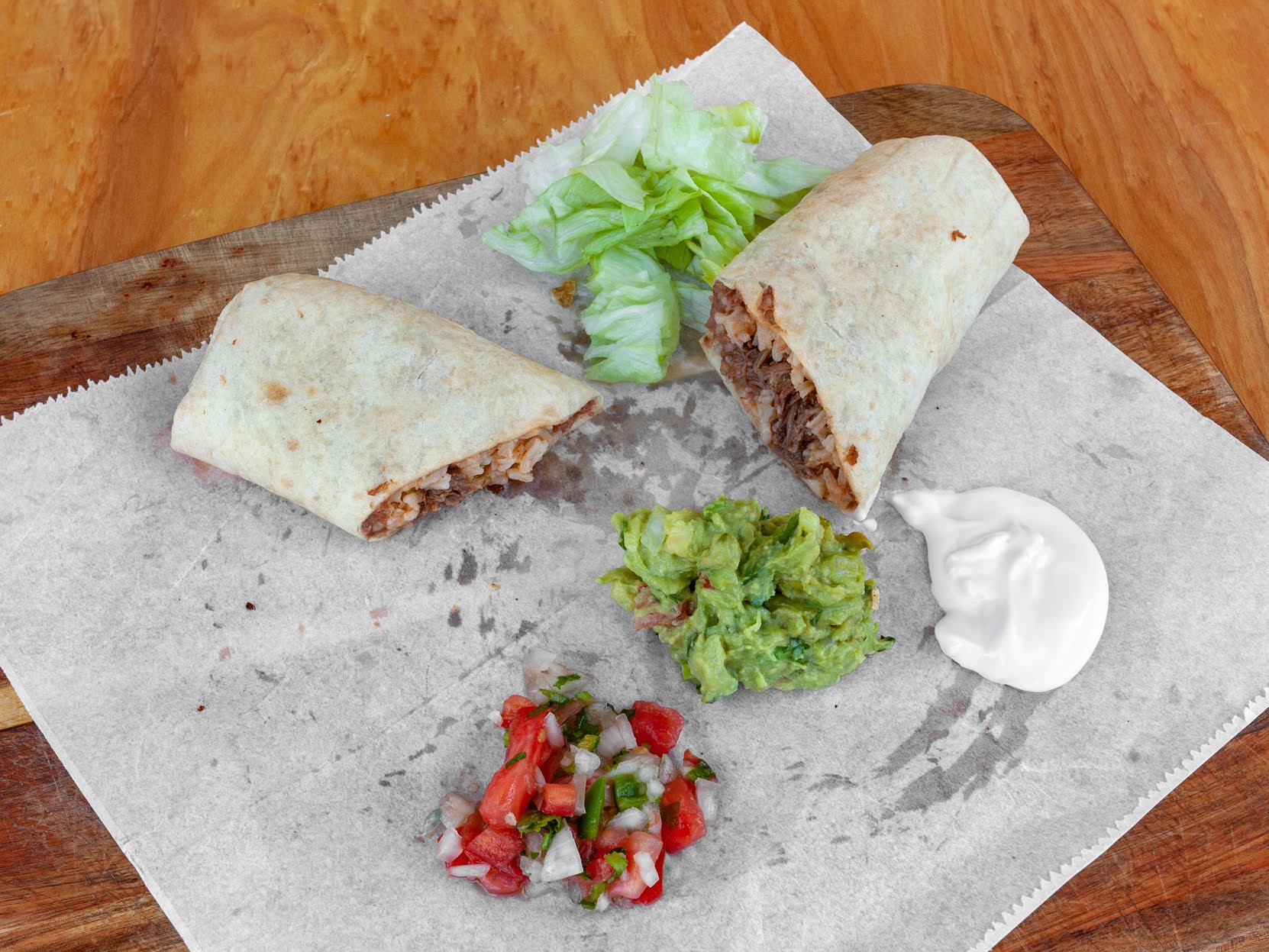 Tacos El Diablo by null