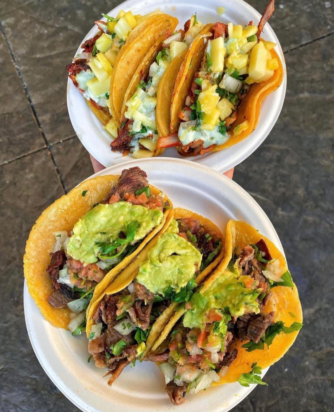 El Taco #1 by null