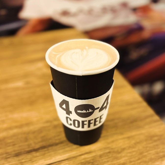 404 Coffee by null