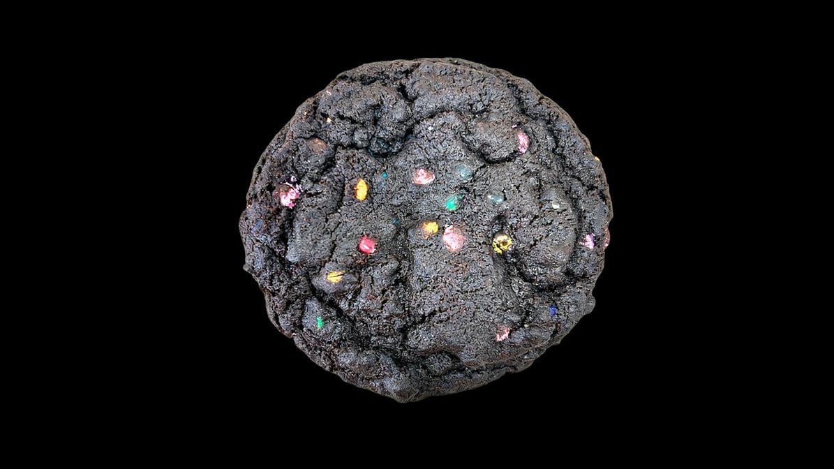 Top Shelf Cookies by null