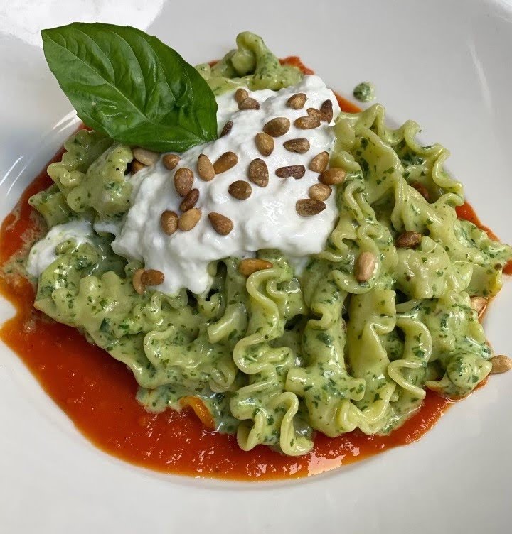 Alessandro's Italian by null