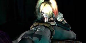 Harley quinn poison ivy catwoman threesome trailer jpg x Harley quinn and catwoman