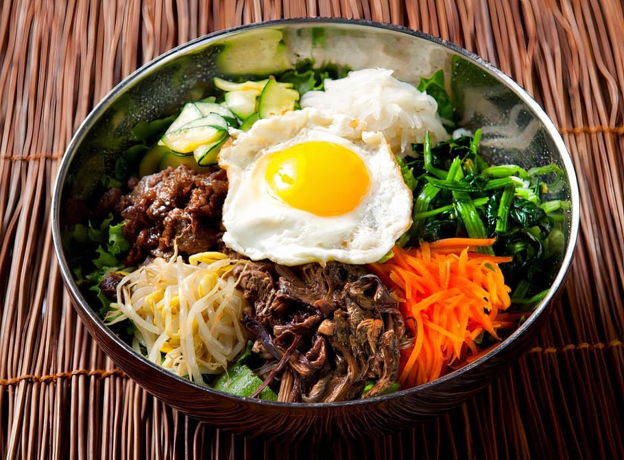 Gangnam Tofu House by null