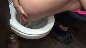 In the toilet porn videos jpg x On toilet