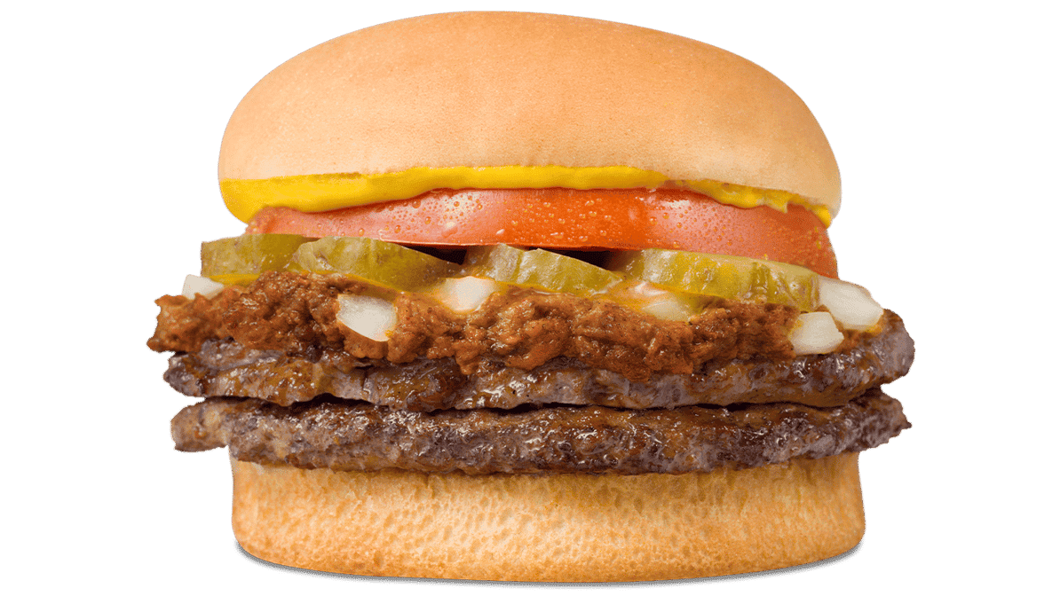 Original Tommy's World Famous Hamburgers by null