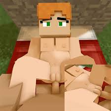 Minecraft porno gif x Minecraft gif