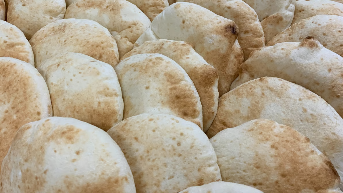 Mother Falafel by null