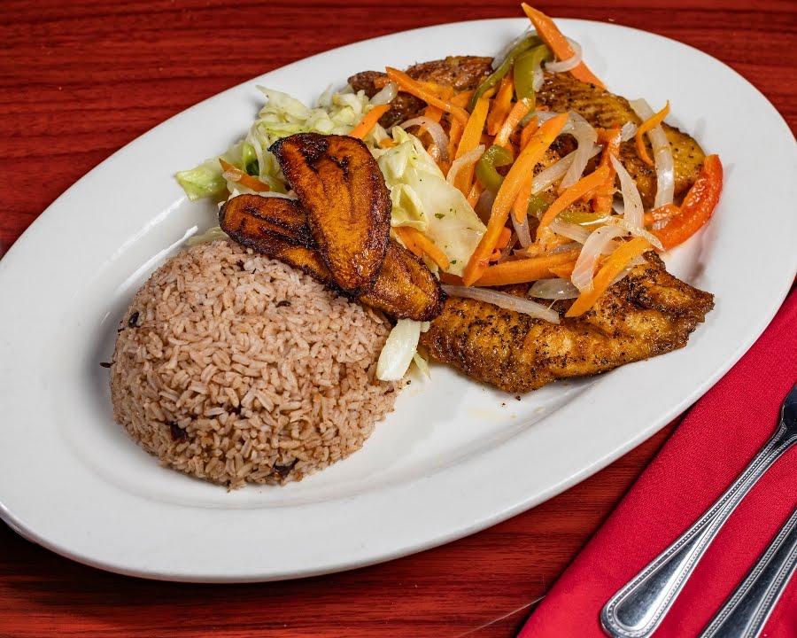 Cool Runnings Jamaican Grill by null