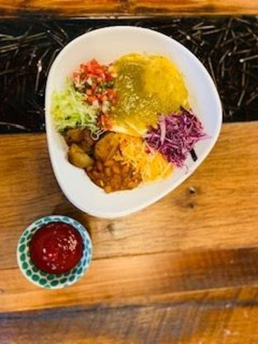 El Jefe's Taqueria - Boston University by null