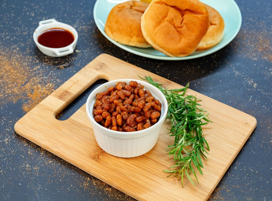 Whitt's Barbecue by null