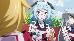 Infinite stratos long live ecchi jpg x Infinite stratos long live ecchi