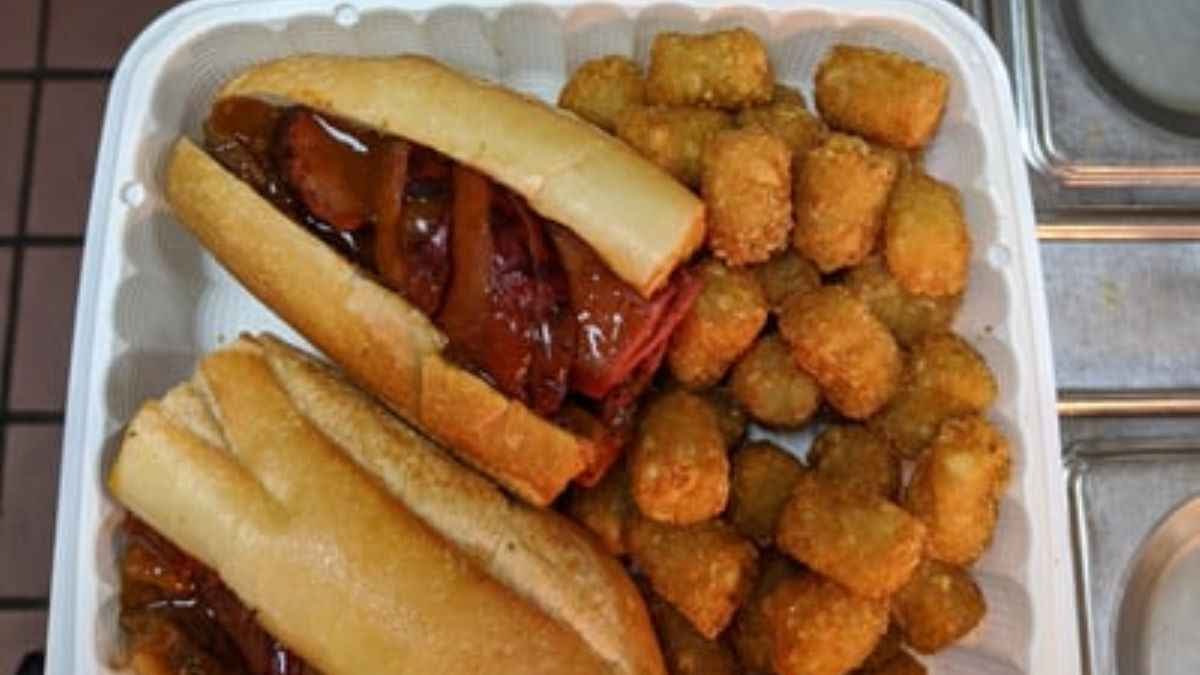 Smoked Out BBQ by null