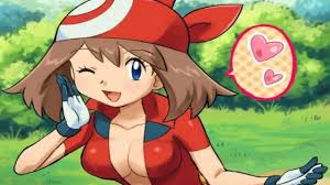 Character bonnie free hentai manga doujinshi and anime porn jpg x Pokemon bonnie